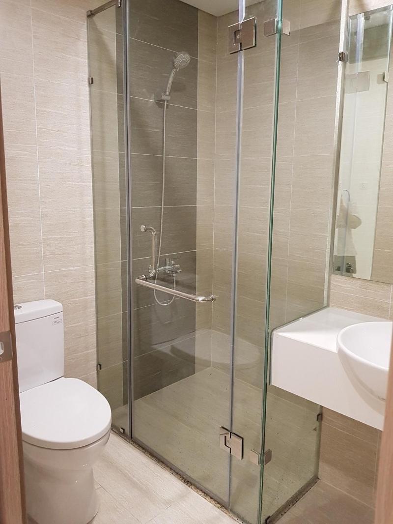 S3.02 3710 Vinhomes Smart Căn hộ *