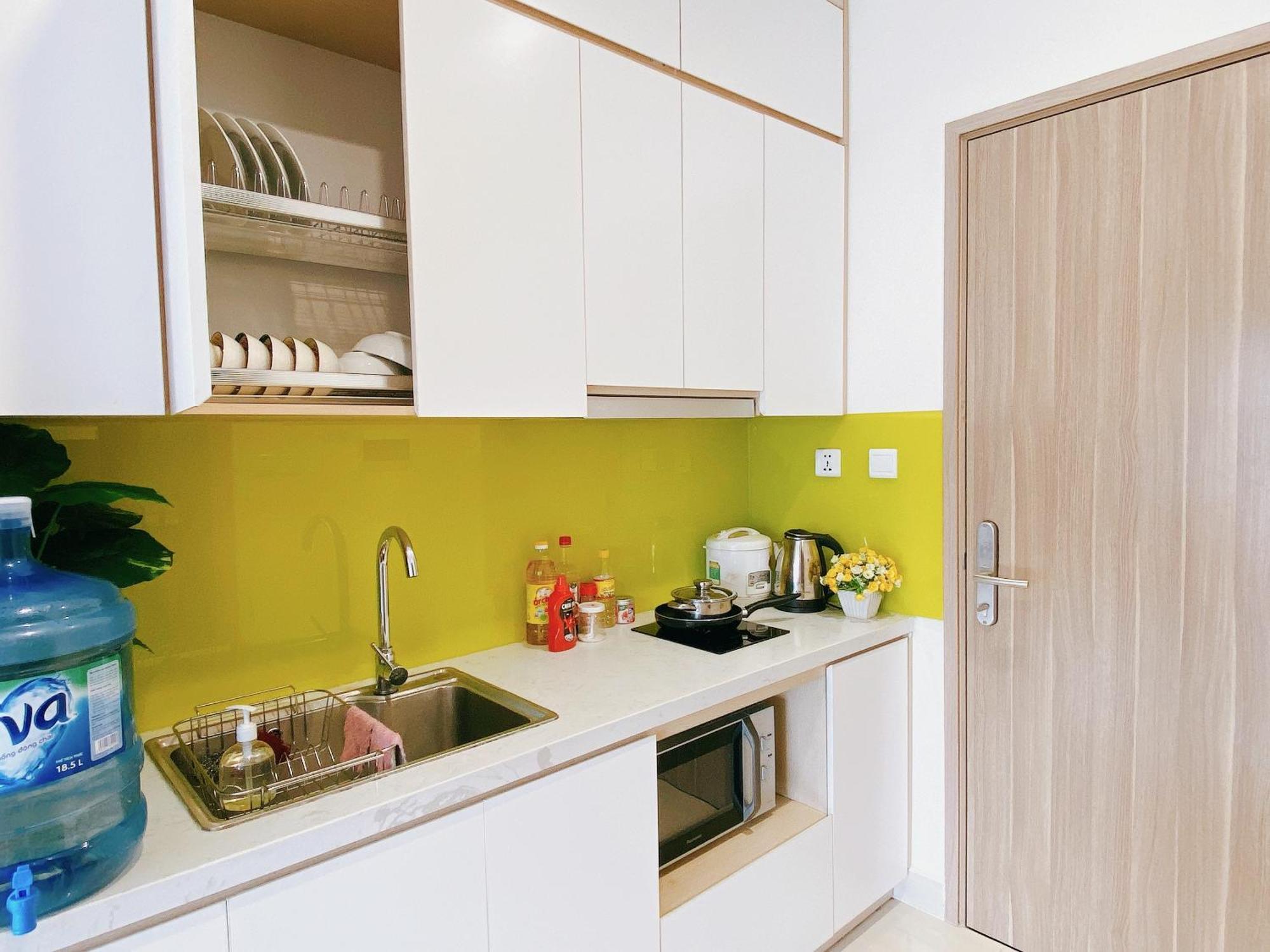 S3.02 3710 Vinhomes Smart * Hà Nội