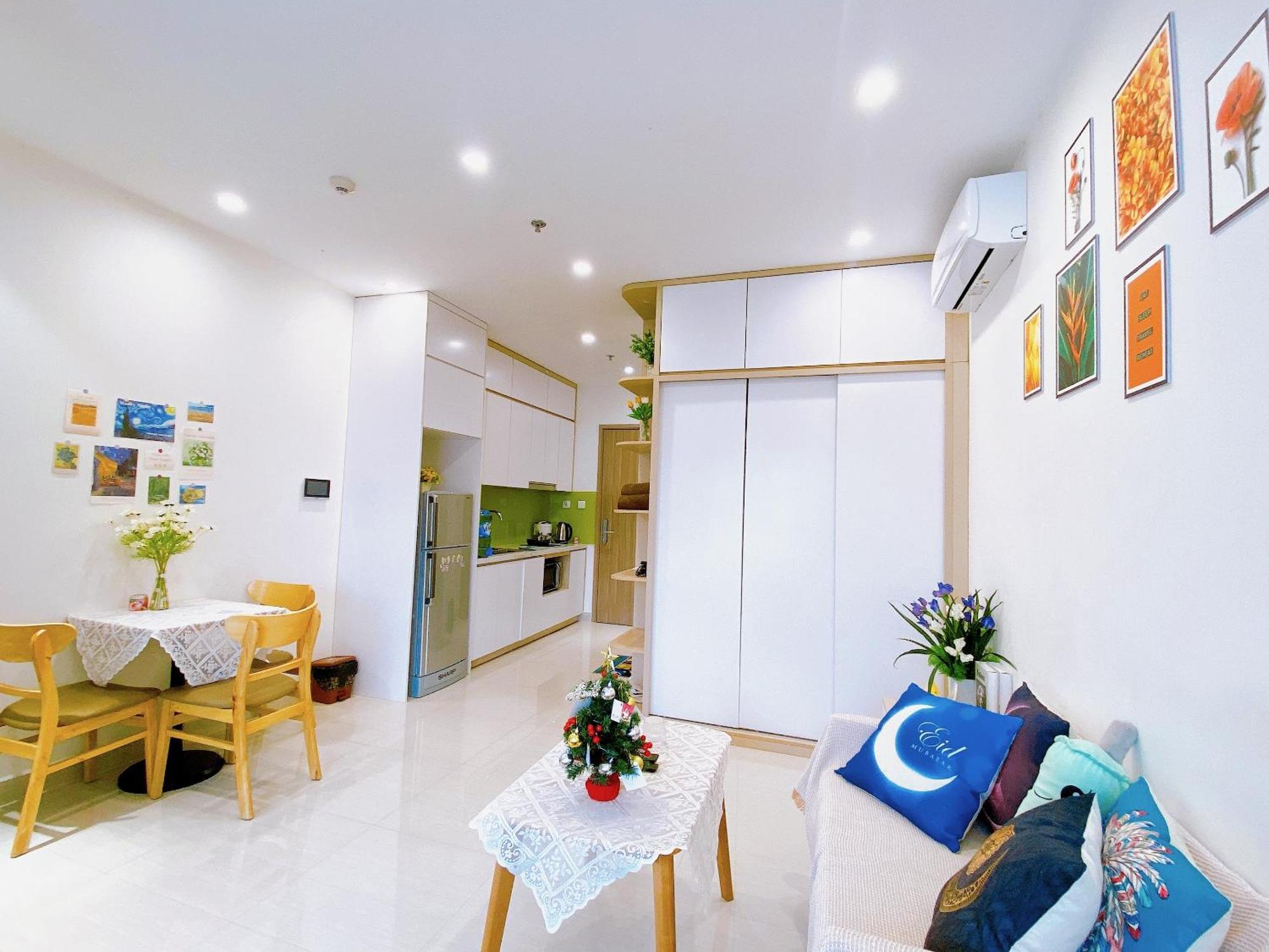 Căn hộ S3.02 3710 Vinhomes Smart *