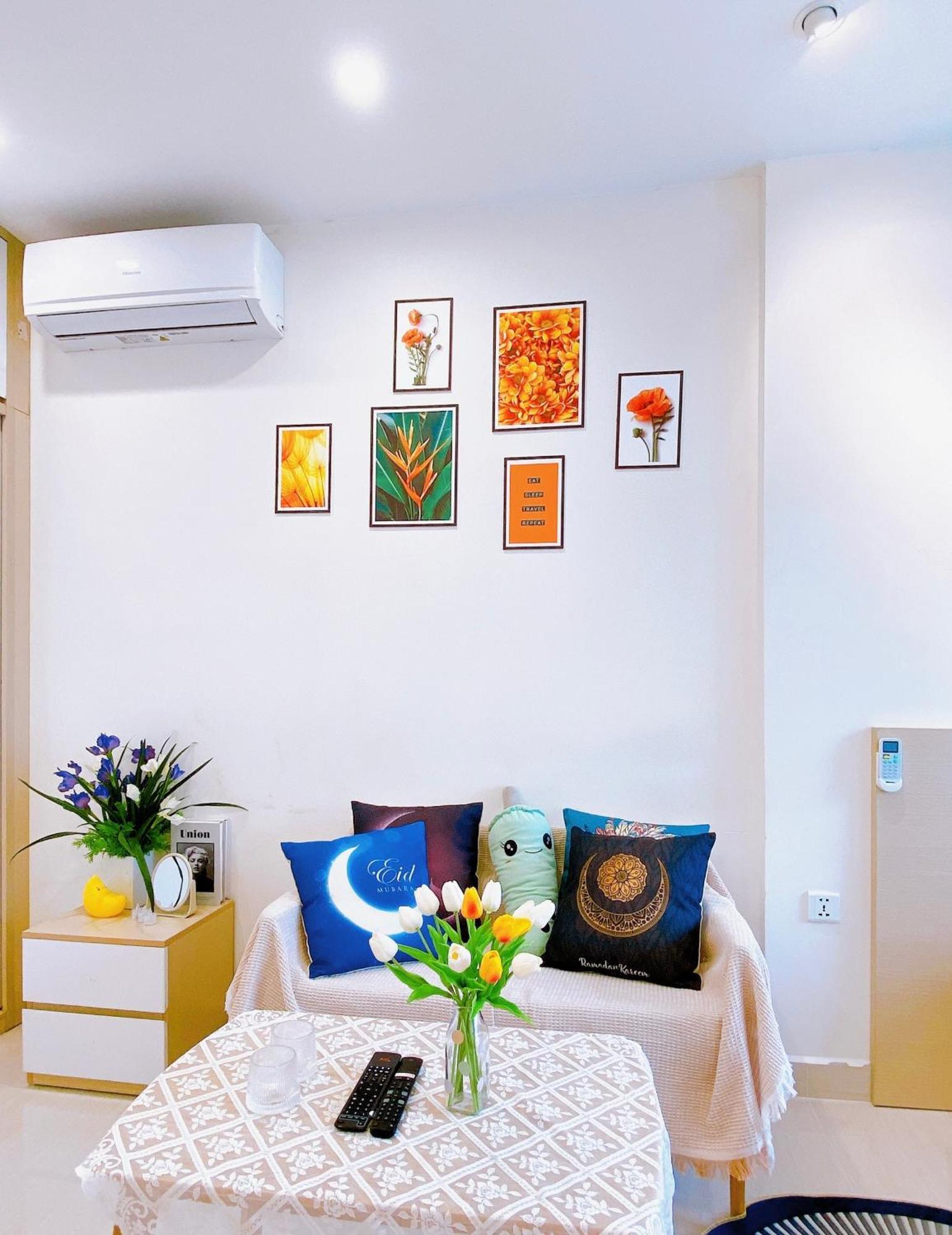 Căn hộ S3.02 3710 Vinhomes Smart