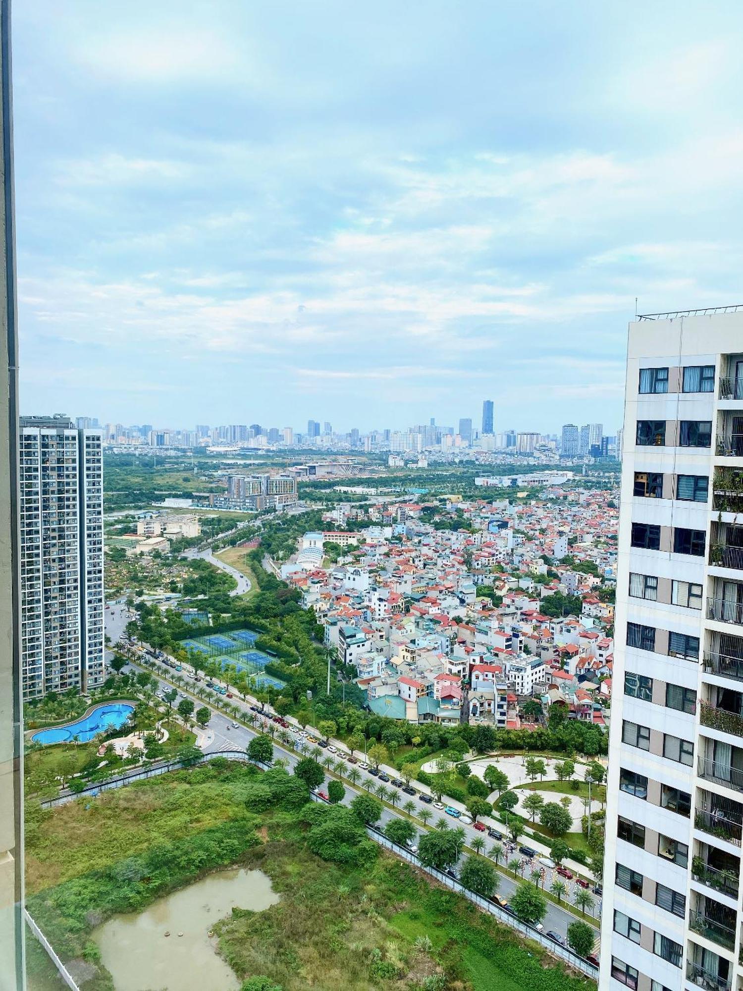 S3.02 3710 Vinhomes Smart Hà Nội